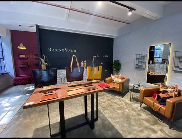 56M² RETAIL TO LET IN WOODSTOCK